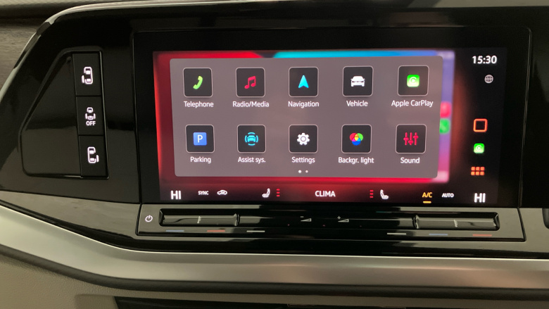 Volkswagen Multivan 2.0 TDI Style 5dr LWB DSG Diesel Estate